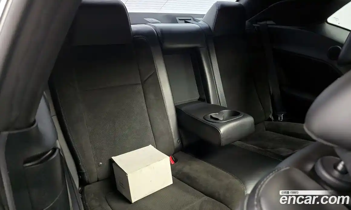 Dodge Challenger 2016 6.4 Автомат в Москве № 256894, фото 12