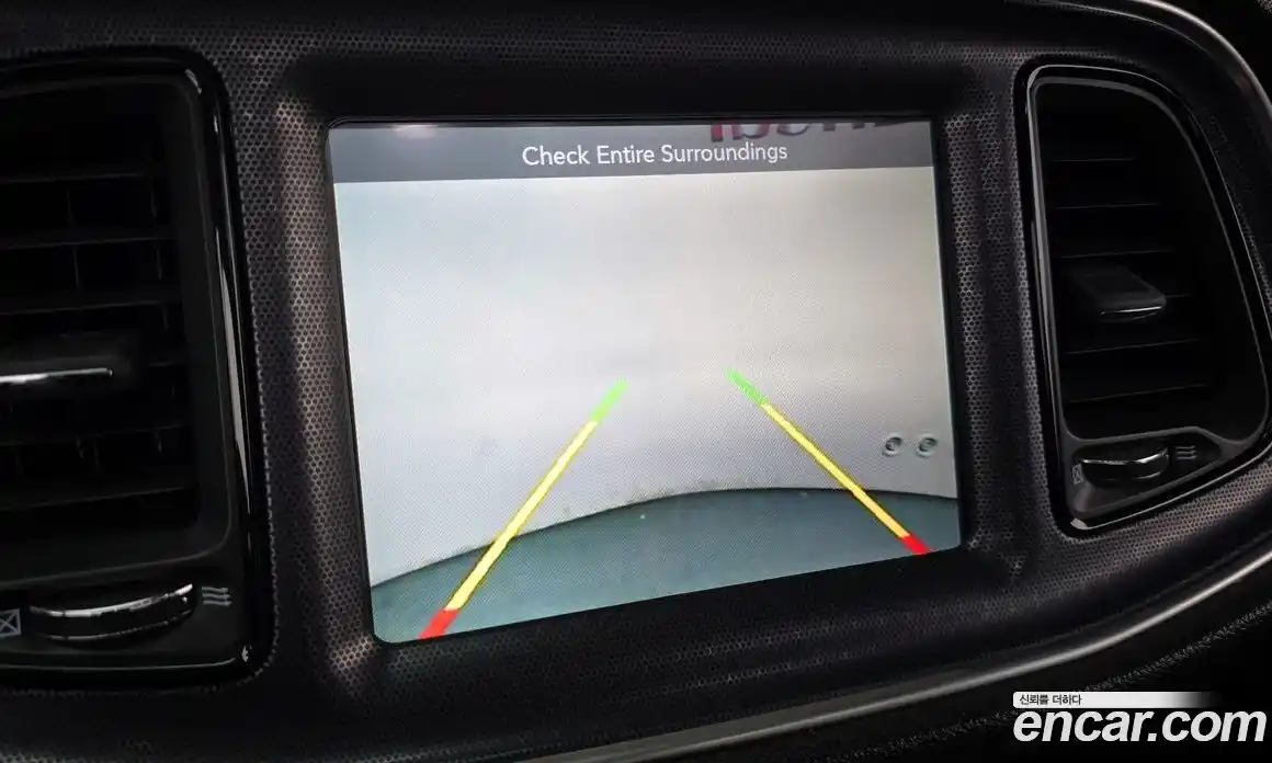 Dodge Challenger 2016 6.4 Автомат в Москве № 256894, фото 16