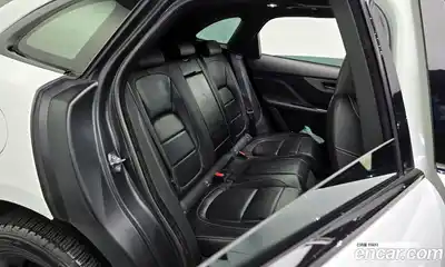 Jaguar F-Pace 2017 3.0 Автомат в Москве № 320068, миниатюра 12