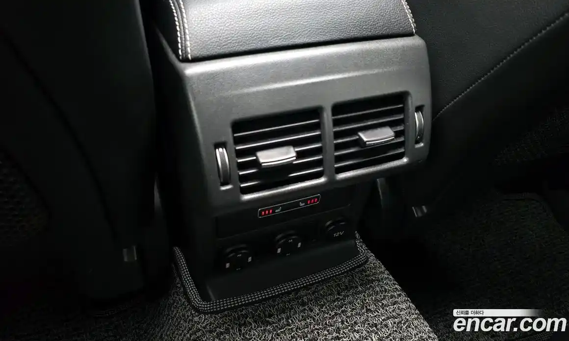 Jaguar F-Pace 2017 3.0 Автомат в Москве № 320068, фото 18