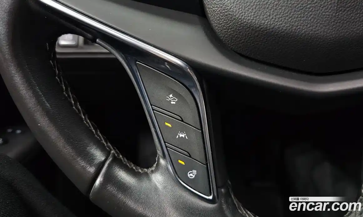 Cadillac CT6 2018 2.0 Автомат в Москве № 320942, фото 18