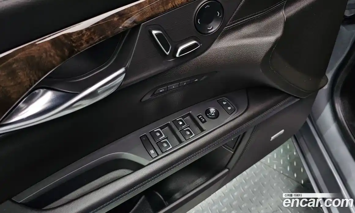 Cadillac CT6 2018 2.0 Автомат в Москве № 320942, фото 19