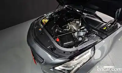 Cadillac CT6 2018 2.0 Автомат в Москве № 320942, миниатюра 6