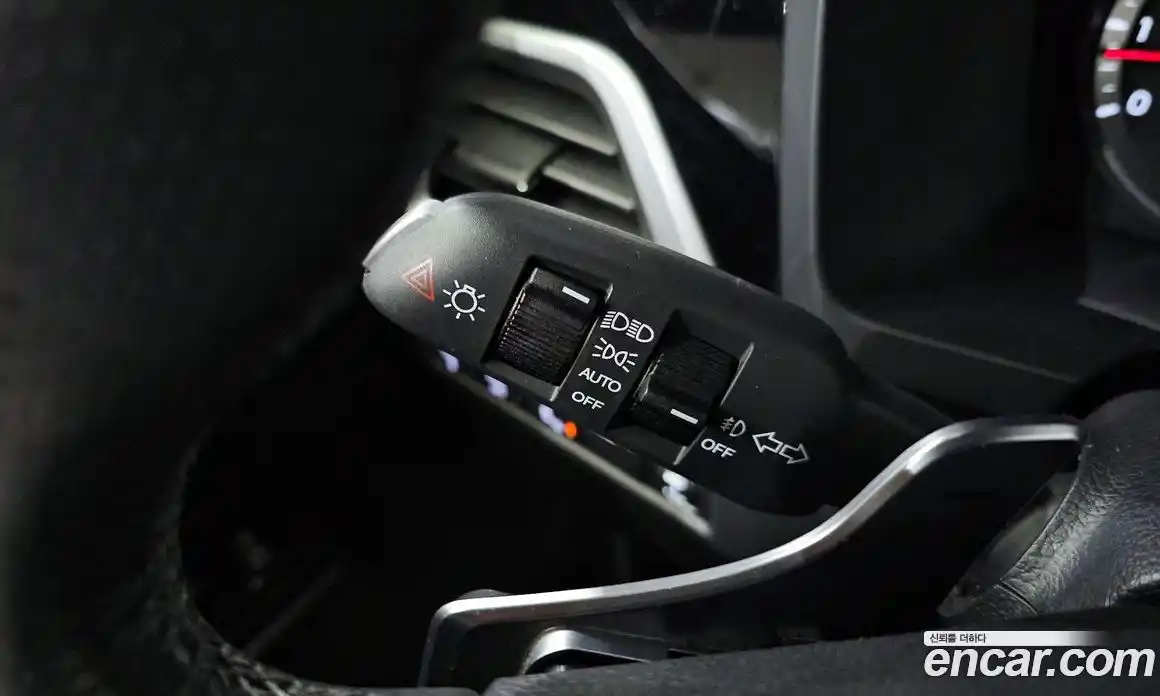 SsangYong Korando 2023 1.5 Автомат в Москве № 34020, фото 15