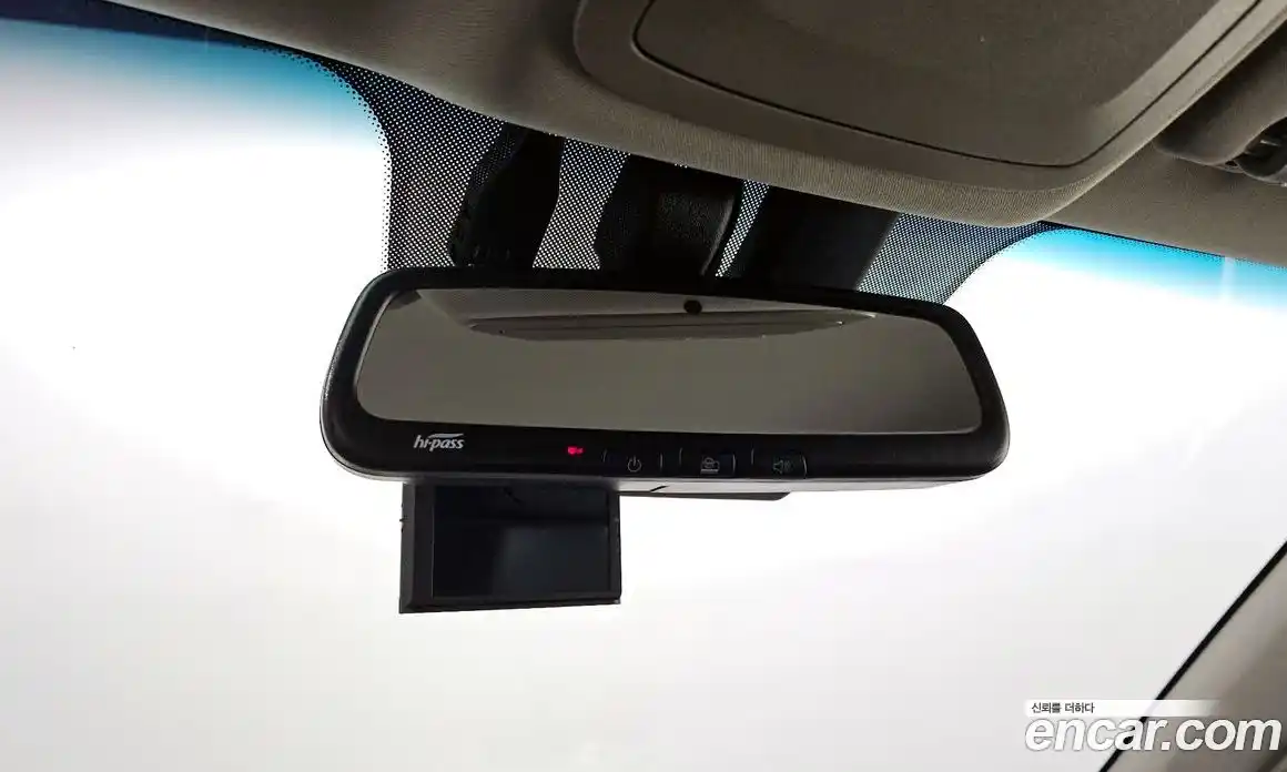 SsangYong Korando 2023 1.5 Автомат в Москве № 34020, фото 19