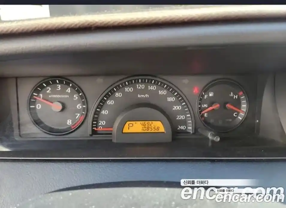 Renault SM5 2010 2.0 Автомат в Москве № 360511, фото 11