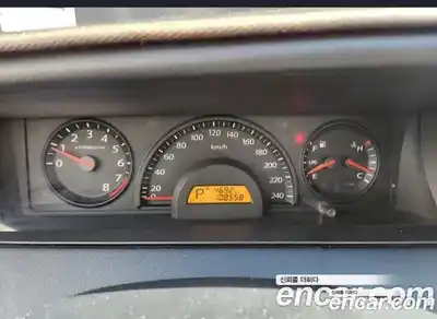 Renault SM5 2010 2.0 Автомат в Москве № 360511, миниатюра 11