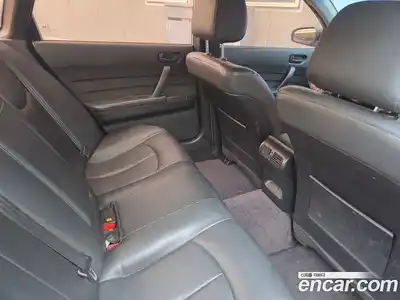 Renault SM5 2010 2.0 Автомат в Москве № 360511, миниатюра 12