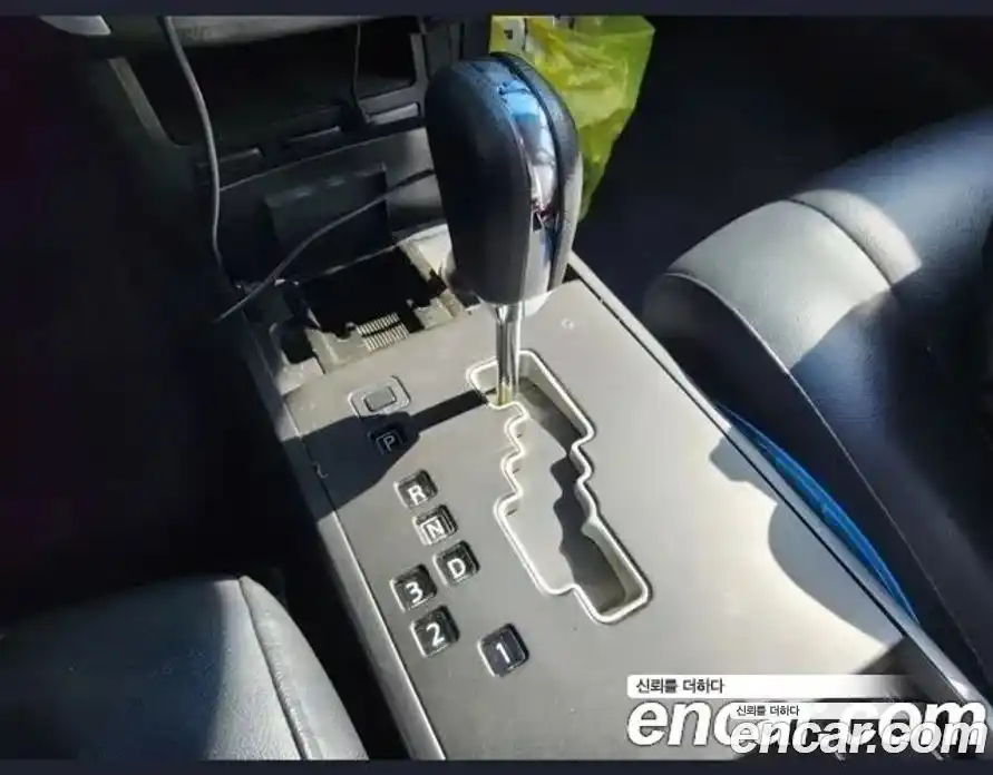 Renault SM5 2010 2.0 Автомат в Москве № 360511, фото 14