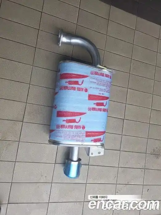 Renault SM5 2010 2.0 Автомат в Москве № 360511, фото 15