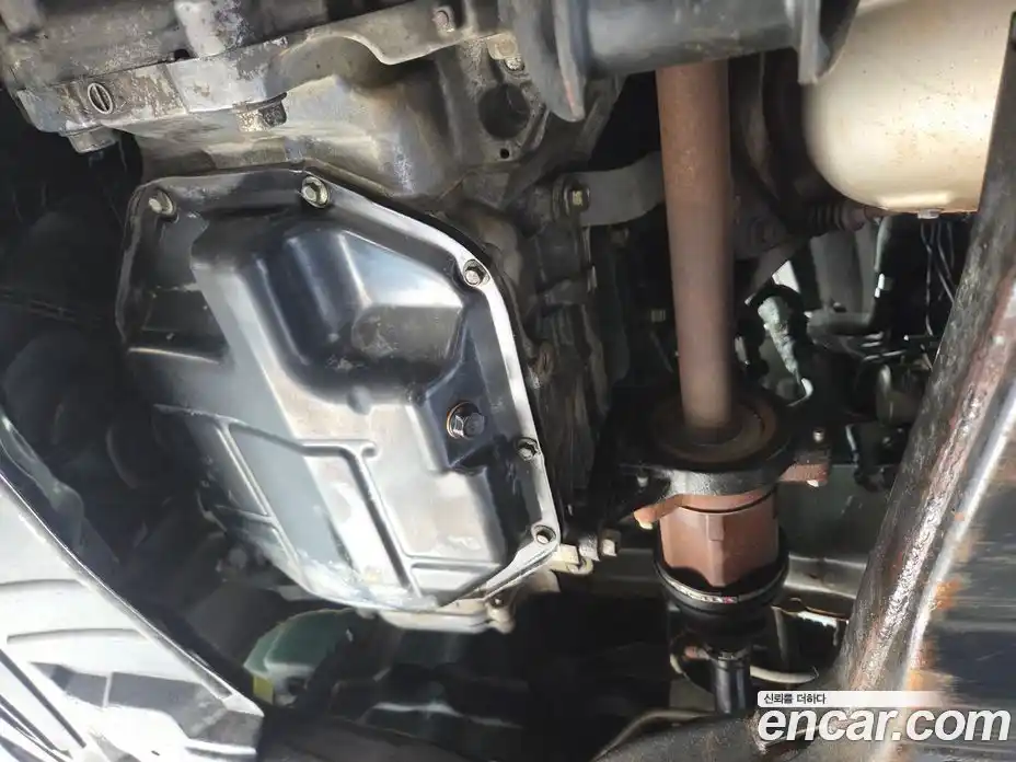 Renault SM5 2010 2.0 Автомат в Москве № 360511, фото 16