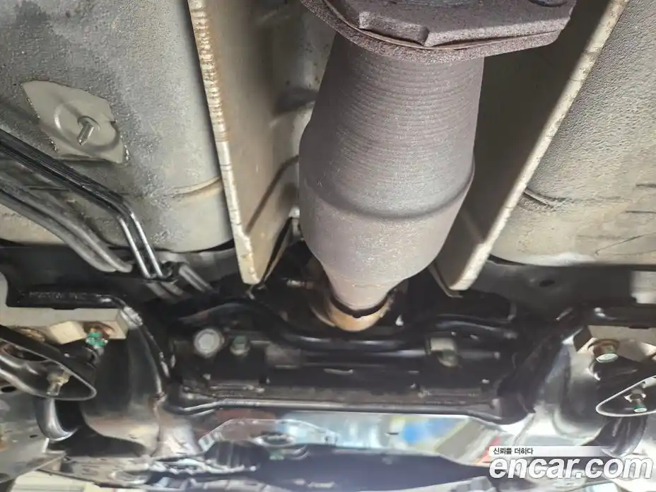 Renault SM5 2010 2.0 Автомат в Москве № 360511, фото 17