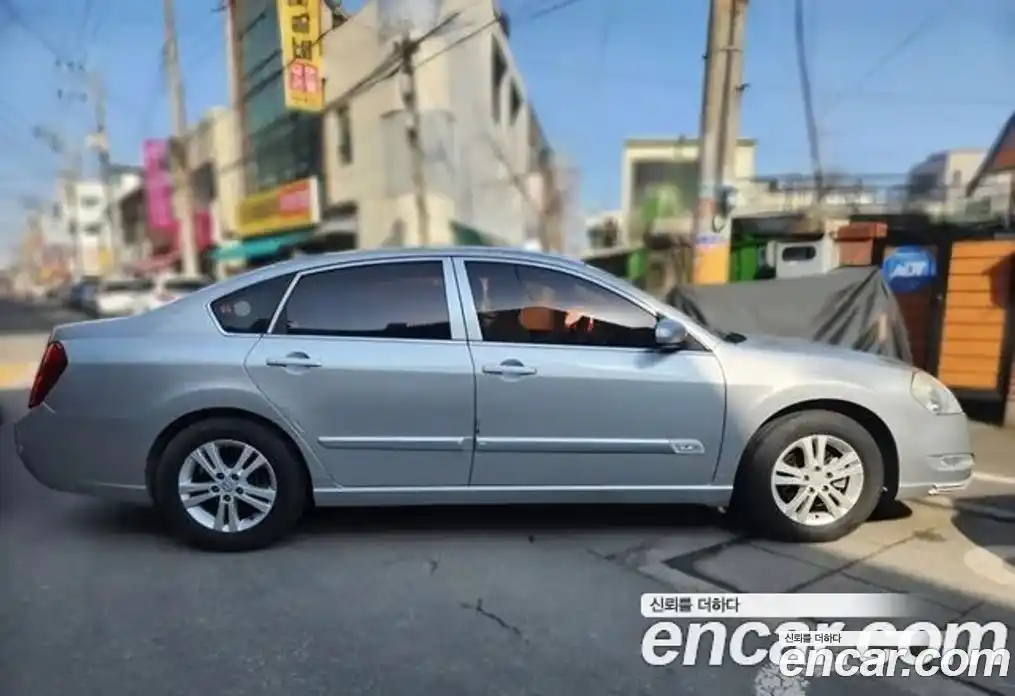 Renault SM5 2010 2.0 Автомат в Москве № 360511, фото 18