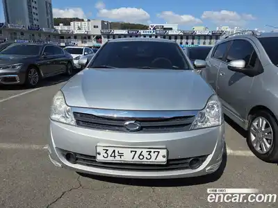Renault SM5 2010 2.0 Автомат в Москве № 360511, миниатюра 2