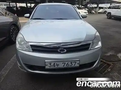 Renault SM5 2010 2.0 Автомат в Москве № 360511, миниатюра 4