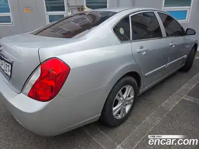 Renault SM5 2010 2.0 Автомат в Москве № 360511, миниатюра 5