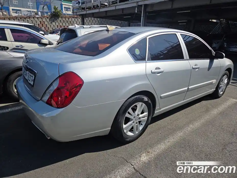 Renault SM5 2010 2.0 Автомат в Москве № 360511, фото 6