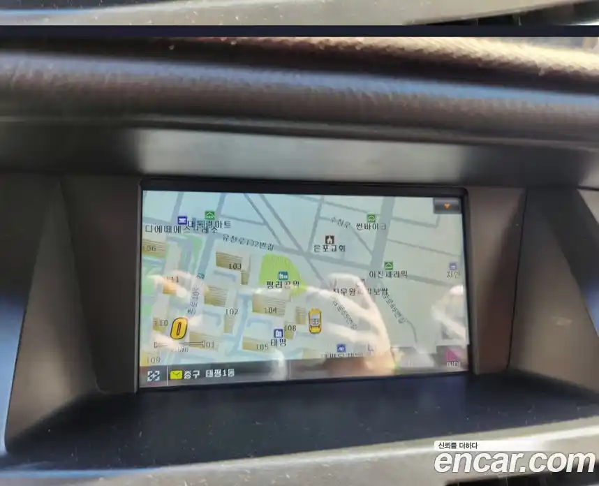 Renault SM5 2010 2.0 Автомат в Москве № 360511, фото 8