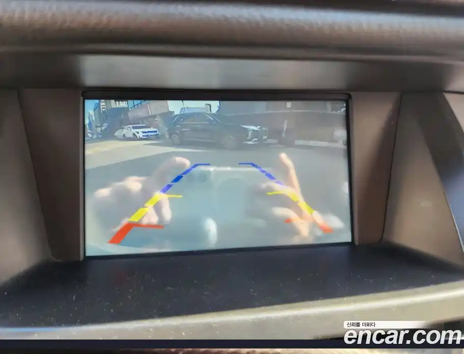 Renault SM5 2010 2.0 Автомат в Москве № 360511, фото 9