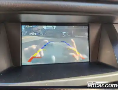 Renault SM5 2010 2.0 Автомат в Москве № 360511, миниатюра 9