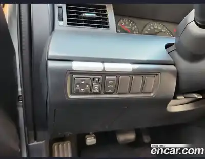 Renault SM5 2010 2.0 Автомат в Москве № 360511, миниатюра 10