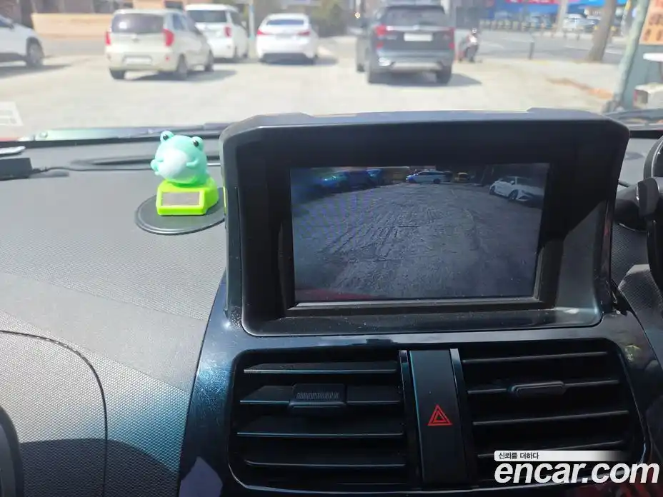 Chevrolet Spark 2014 1.0 Механическая в Москве № 36853, фото 13