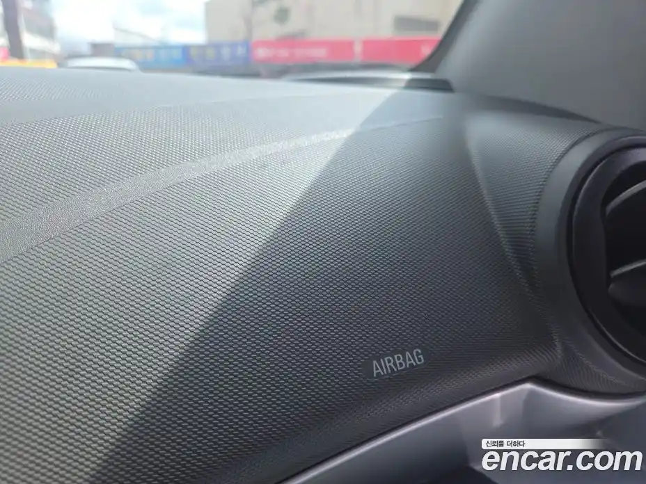 Chevrolet Spark 2014 1.0 Механическая в Москве № 36853, фото 16