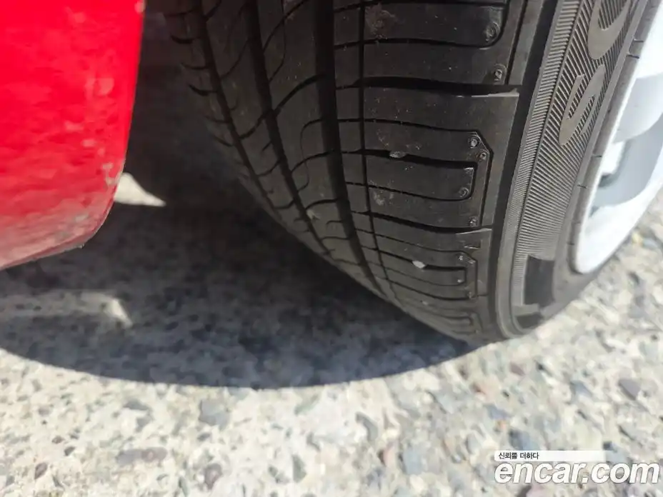 Chevrolet Spark 2014 1.0 Механическая в Москве № 36853, фото 17