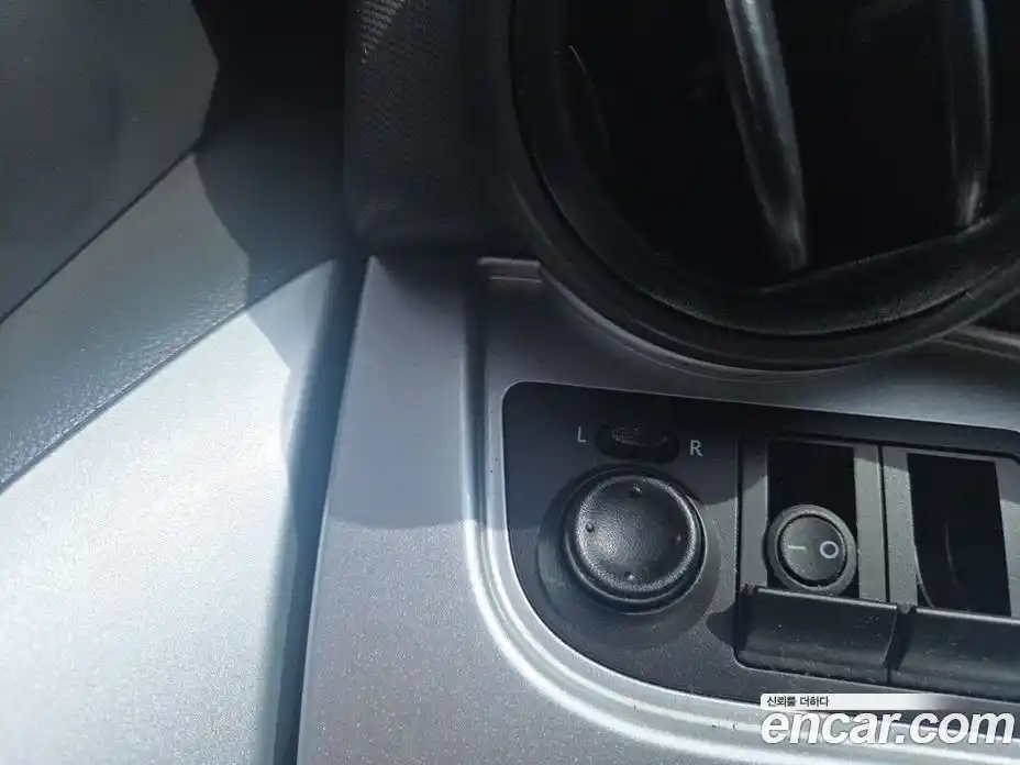 Chevrolet Spark 2014 1.0 Механическая в Москве № 36853, фото 18