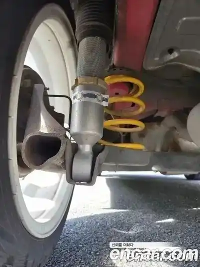 Chevrolet Spark 2014 1.0 Механическая в Москве № 36853, миниатюра 7