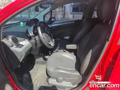 Chevrolet Spark 2014 1.0 Механическая в Москве № 36853, миниатюра 10