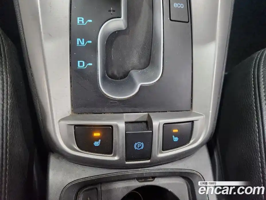 Chevrolet Captiva 2015 2.2 Автомат в Москве № 37198, фото 14