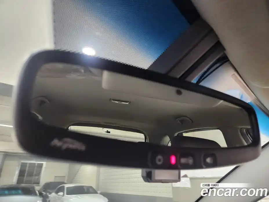 Chevrolet Captiva 2015 2.2 Автомат в Москве № 37198, фото 15