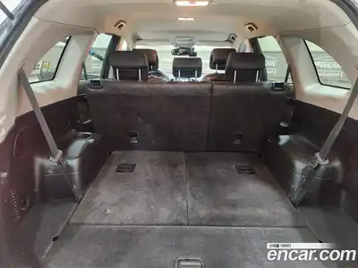 Chevrolet Captiva 2015 2.2 Автомат в Москве № 37198, миниатюра 9