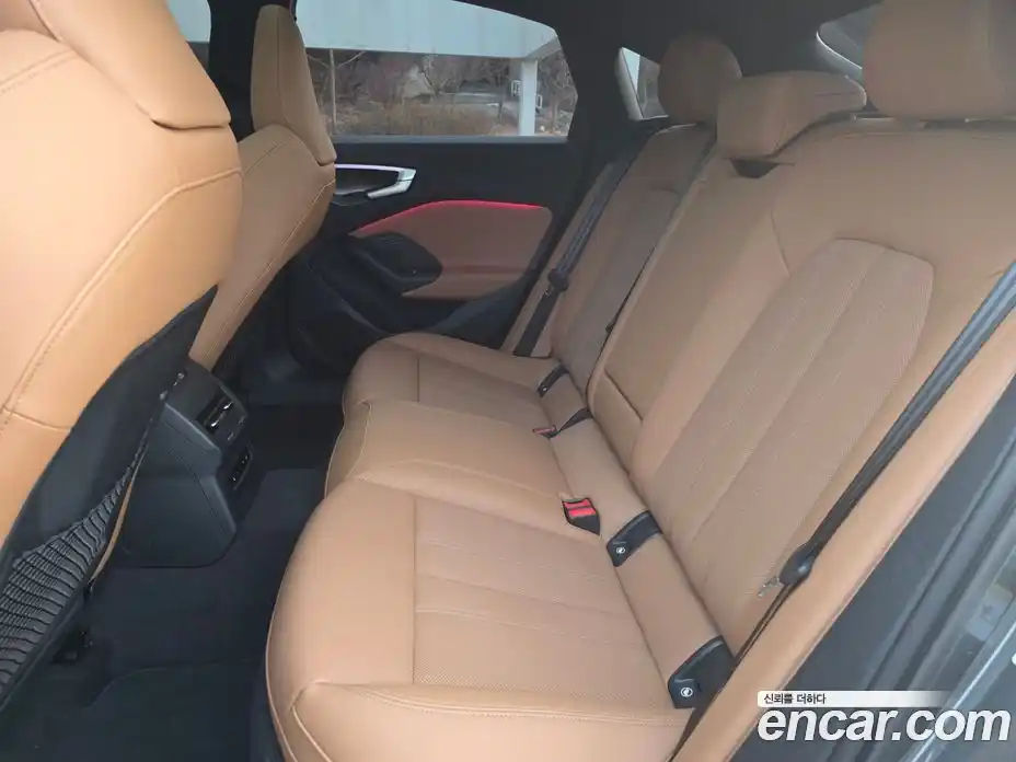 Audi A5 2025 2.0 Автомат в Москве № 373356, фото 11