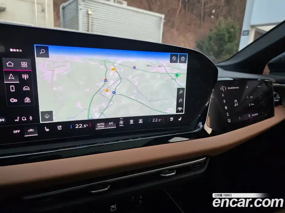 Audi A5 2025 2.0 Автомат в Москве № 373356, фото 13