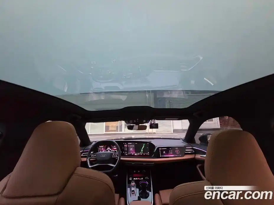 Audi A5 2025 2.0 Автомат в Москве № 373356, фото 17