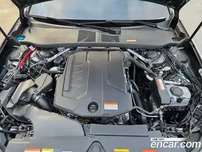 Audi A5 2025 2.0 Автомат в Москве № 373356, миниатюра 6