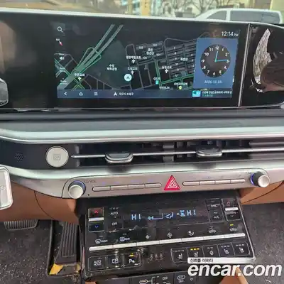 Hyundai Grandeur 2025 2.5 Автомат в Москве № 4091, миниатюра 11