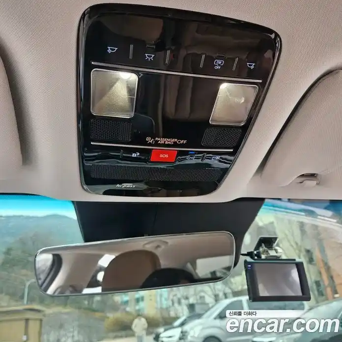 Hyundai Grandeur 2025 2.5 Автомат в Москве № 4091, фото 12