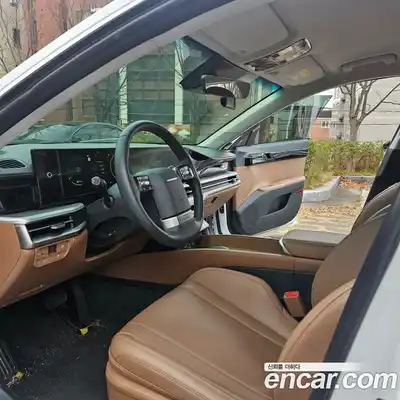 Hyundai Grandeur 2025 2.5 Автомат в Москве № 4091, миниатюра 6