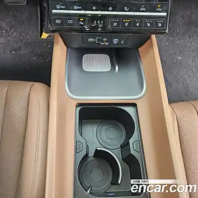 Hyundai Grandeur 2025 2.5 Автомат в Москве № 4091, миниатюра 10