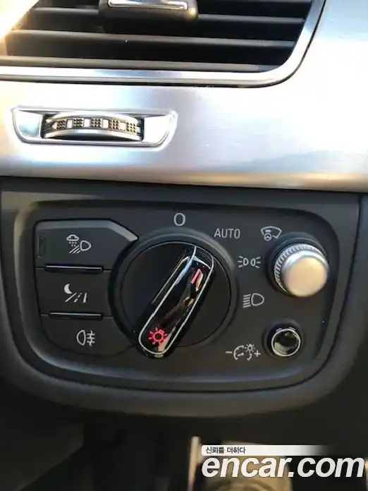 Audi S8 2016 4.0 Автомат в Москве № 497097, фото 10