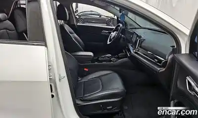 Kia Sportage 2023 1.6 Автомат в Москве № 52284, миниатюра 11