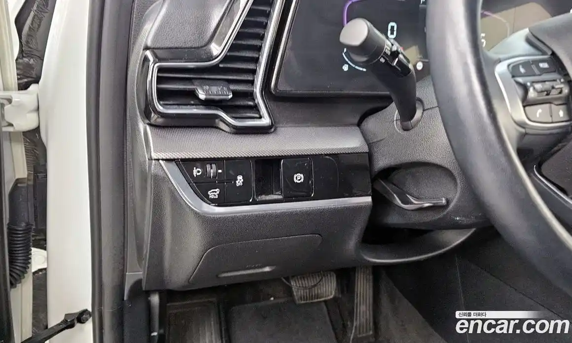 Kia Sportage 2023 1.6 Автомат в Москве № 52284, фото 16