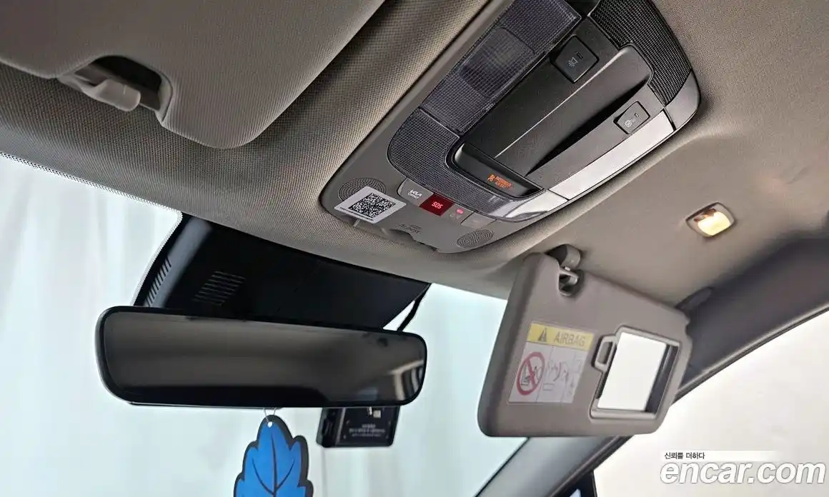 Kia Sportage 2023 1.6 Автомат в Москве № 52284, фото 17