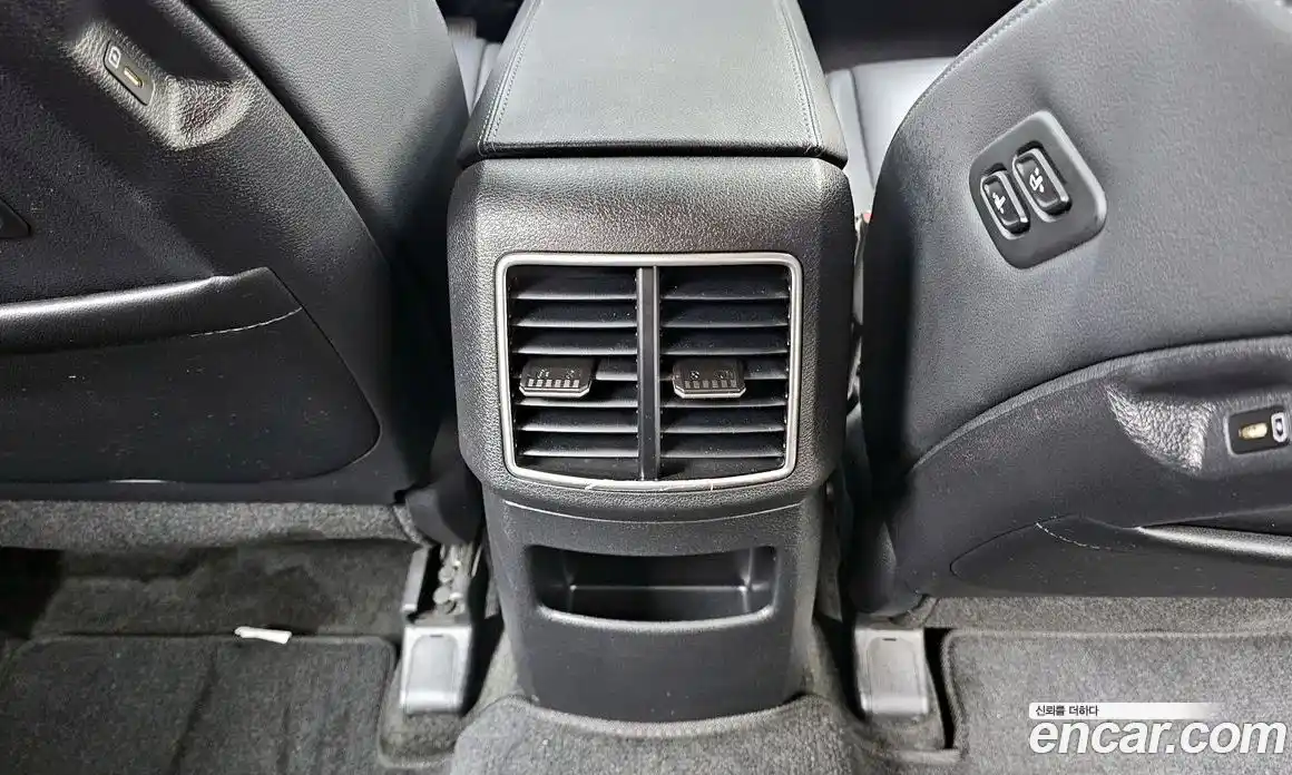 Kia Sportage 2023 1.6 Автомат в Москве № 52284, фото 19