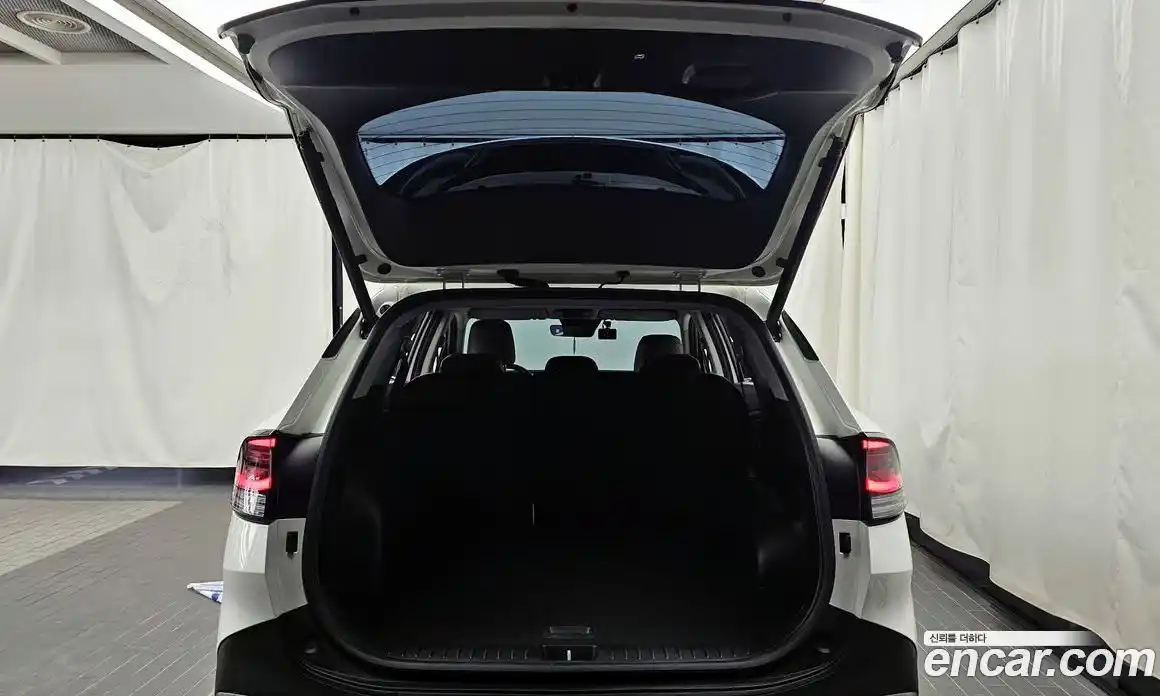 Kia Sportage 2023 1.6 Автомат в Москве № 52284, фото 20