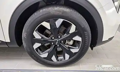 Kia Sportage 2023 1.6 Автомат в Москве № 52284, миниатюра 5