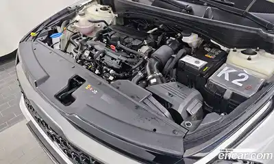 Kia Sportage 2023 1.6 Автомат в Москве № 52284, миниатюра 6